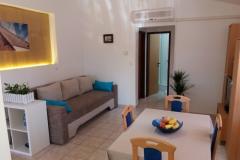 Appartements Benčić Apartment 3 – App3 (2+2) foto 4