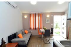 Appartements Fažanka Apartment 1 foto 2