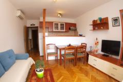 Appartements Fažanka Apartment 2 foto 2