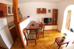 Appartements Fažanka Apartment 2 foto 3