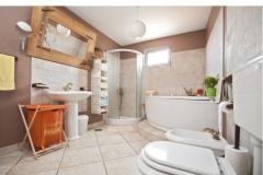 Appartements Fažanka Apartment 4 foto 4