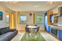Appartements KAJIC - Fažana Apartment 1 – KAJIC A1 foto 1