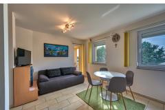 Appartements KAJIC - Fažana Apartment 1 – KAJIC A1 foto 2