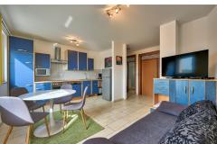 Appartements KAJIC - Fažana Apartment 1 – KAJIC A1 foto 5