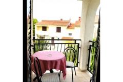Appartements Maršić - Fažana Apartment 2 – A 2 foto 4