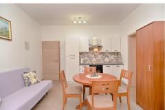Appartements MiBi Apartment 1 – A 1 foto 1