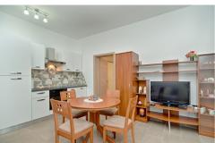 Appartements MiBi Apartment 1 – A 1 foto 2