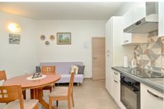 Appartements MiBi Apartment 1 – A 1 foto 3