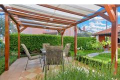 Appartements MiBi Apartment 2 – A 2 foto 2