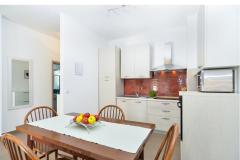 Appartements MiBi Apartment 2 – A 2 foto 4