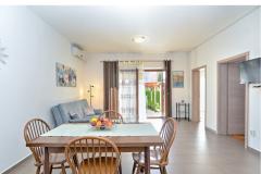 Appartements MiBi Apartment 2 – A 2 foto 5