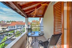 Appartements MiBi Apartment 3 – A 3 foto 1