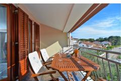Appartements MiBi Apartment 4 – A 4 foto 2
