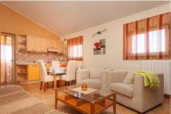 Appartements Nada Apartment 2 – A3 Mansard foto 2