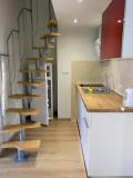 Appartements Nešić Apartment 4 foto 1