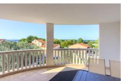 Villa Belvedere Apartment 2 – 4+1 foto 3