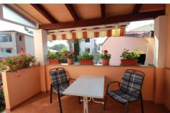 Ferienwohnungen Jeromela  Apartment 3 – Apartman 3 foto 2