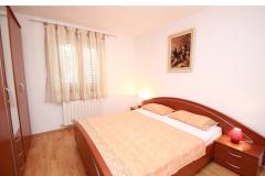 Ferienwohnungen Jeromela  Apartment 3 – Apartman 3 foto 3