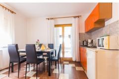 Ferienwohnungen Mihaela Apartment 1 – Apartman foto 1