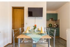 Ferienwohnungen Mihaela Apartment 2 – Apartman foto 2