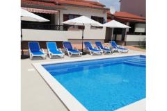 Ferienwohnungen Rudez - pool - jacuzzi  Apartment 2 – 2 bedroom foto 2