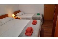 Ferienwohnungen Rudez - pool - jacuzzi  Apartment 2 – 2 bedroom foto 4