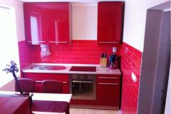 AS Appartements Apartment 3 – Angelina foto 4