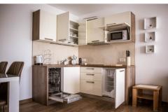 Marco Ferienwohnungen Apartment 3 – A foto 2