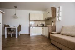 Marco Ferienwohnungen Apartment 3 – A foto 4