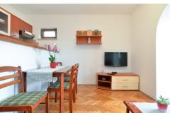 Appartements Roland 408 Apartment 1 – A2+2 foto 3