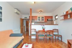 Appartements Roland 408 Apartment 1 – A2+2 foto 5