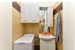 Appartements Roland 408 Apartment 2 – C5+1 foto 3