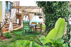 Villa Palma Apartment 1 – Apartman 1 foto 2