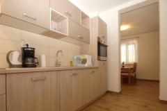 Villa Pikula Apartment 1 – 4* apart.1 foto 4