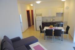 Villa Pineta Apartment 1 – stan 1 foto 1