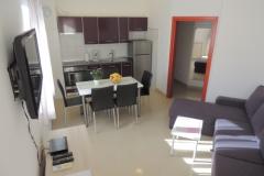 Villa Pineta Apartment 5 – stan 6 foto 1