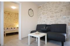 Ancient Dalmatian Ferienwohnungen Apartment 1 – Rustico foto 3