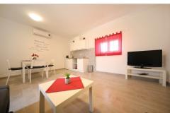 Ancient Dalmatian Ferienwohnungen Apartment 2 – Nuovo foto 3