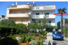 Apartment Mandić Turanj Apartment 2 – ZDRAVKO foto 1