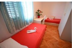 Apartment Mandić Turanj Apartment 2 – ZDRAVKO foto 5
