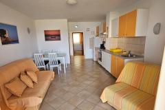Apartment Klara Apartment 1 – A2+2 foto 2