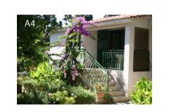 Appartements Majica Apartment 1 – A4 foto 2