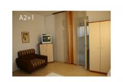 Appartements Majica Apartment 3 – Studio foto 1