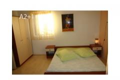 Appartements Majica Apartment 3 – Studio foto 2
