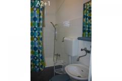 Appartements Majica Apartment 3 – Studio foto 4