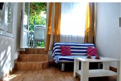 Appartements Andjelka &amp; Jure Apartment 2 – A2 foto 2