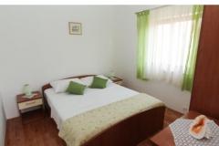 Appartements Anka Apartment 4 – Kat 2+2 foto 1