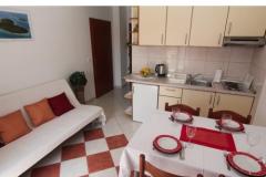 Appartements Anka Apartment 4 – Kat 2+2 foto 5