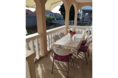 Appartements Anka  Apartment 1 – A1(7+2) foto 3