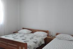 Appartements Anka  Apartment 1 – A1(7+2) foto 5